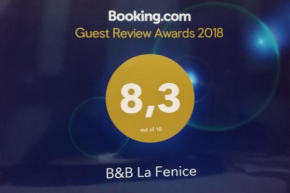 La Fenice Foresteria
